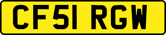 CF51RGW