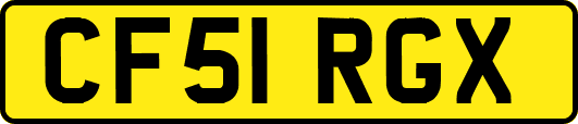 CF51RGX