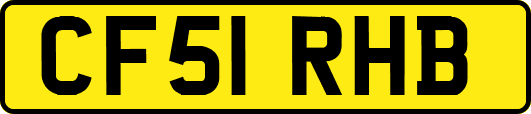 CF51RHB