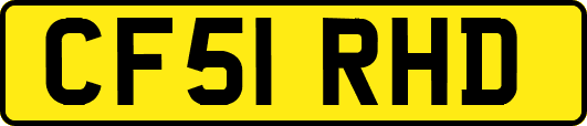 CF51RHD