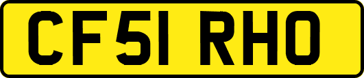 CF51RHO