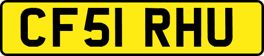 CF51RHU