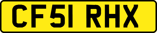 CF51RHX