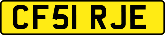 CF51RJE