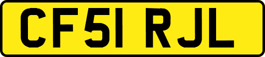 CF51RJL