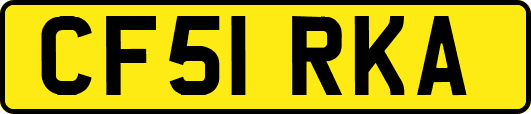 CF51RKA