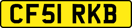 CF51RKB