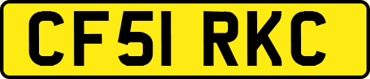 CF51RKC