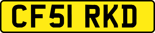 CF51RKD