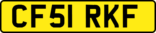 CF51RKF