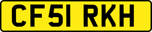 CF51RKH