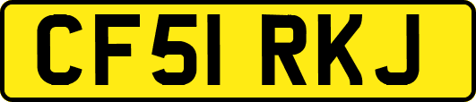 CF51RKJ