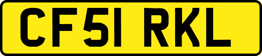 CF51RKL