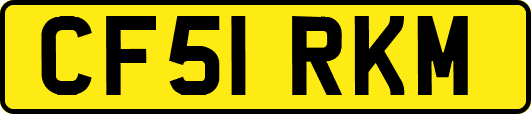 CF51RKM