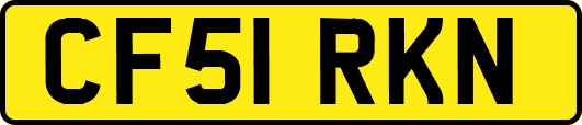 CF51RKN