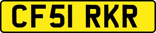 CF51RKR