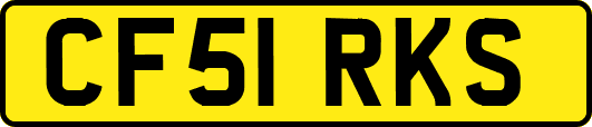 CF51RKS