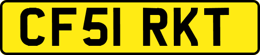 CF51RKT