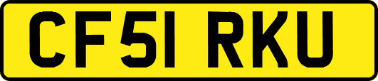 CF51RKU