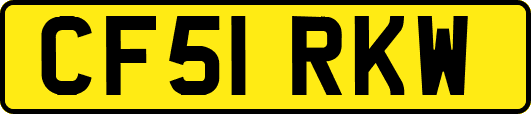 CF51RKW