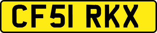 CF51RKX