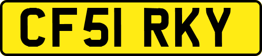 CF51RKY