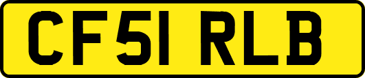 CF51RLB