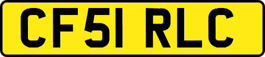 CF51RLC