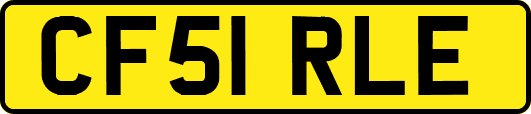 CF51RLE