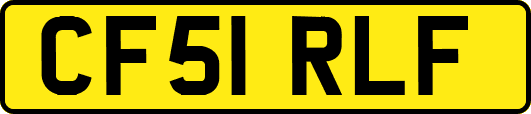 CF51RLF