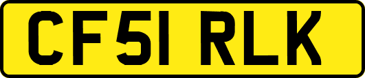 CF51RLK