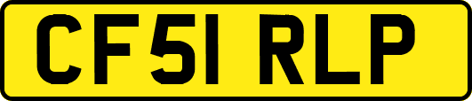 CF51RLP