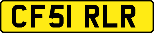 CF51RLR