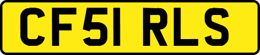 CF51RLS