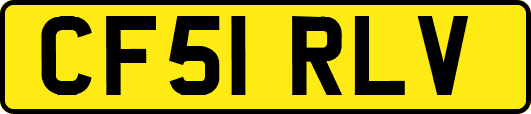 CF51RLV