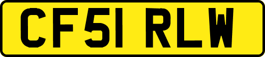 CF51RLW