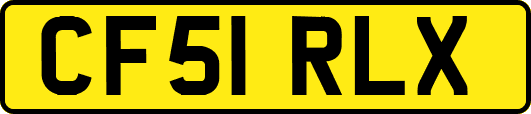 CF51RLX