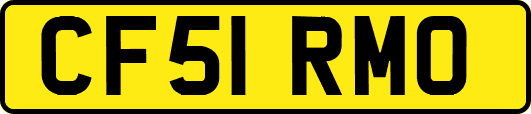 CF51RMO