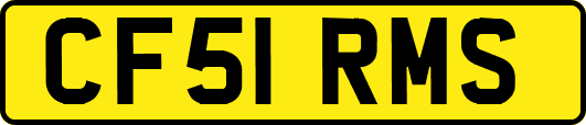 CF51RMS