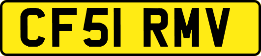 CF51RMV