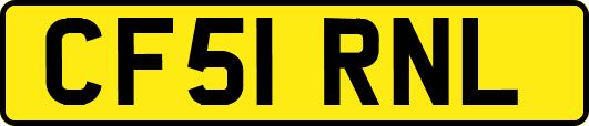 CF51RNL