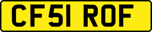 CF51ROF