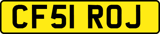 CF51ROJ