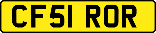 CF51ROR