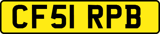 CF51RPB