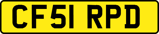 CF51RPD