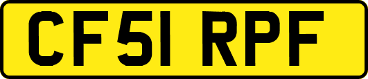 CF51RPF