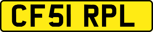 CF51RPL