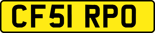 CF51RPO