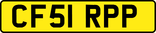 CF51RPP